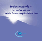 1 CD: "Seelenanatomie - Das wahre Wesen und die Entstehung des Menschen" HERAKLES