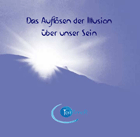 1 CD: "Das Auflösen der Illusion über unser Sein" HERAKLES