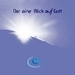 1 CD: "Der eine Blick auf Gott", Herakles