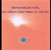 1 CD: "Karma bedeutet nicht, ein schönes Leben haben zu müssen", Lara