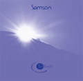 1 CD: "Samson, Herakles"