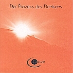 1 CD: "Der Prozess des Denkens, HATHOREN"