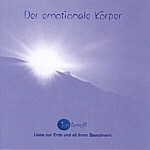 1 CD: "Der emotionale Körper, HERAKLES"
