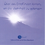 1 CD: "Über das Empfinden lernen, an die Wahrheit zu gelangen, HERAKLES"