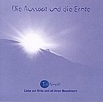 1 CD: "Die Aussaat und die Ernte, HERAKLES"