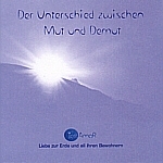 1 CD: "Der Unterschied zwischen Mut und Demut, HERAKLES"