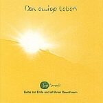 1 CD: "Das ewige Leben, JESUS"