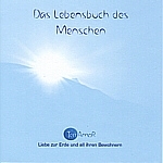 1 CD: "Das Lebensbuch des Menschen, MAHEL"