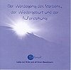 1 CD: "Der Werdegang des Sterbens, der Wiedergeburt und der Auferstehung, HERAKLES"
