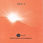 1 CD: "LARA 4"