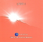 1 CD: "LARA 1"