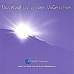 1 CD: "Das Realisieren von W&uuml;nschen, HERAKLES"