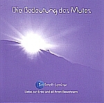 1 CD: "Die Bedeutung des Mutes, HERAKLES"