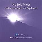 1 CD: "Die Erde in der Vollendung eines Zykluses, HERAKLES"