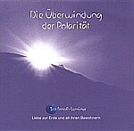 1 CD: "Die Überwindung der Polarität, HERAKLES"