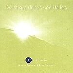 1 CD: "Geistiges Helfen und Heilen, SANTUS"