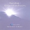 1 CD: "Shambhala - Königreich des Friedens, ST. GERMAIN"