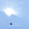 1 CD: "Das göttliche Prinzip der Liebe, GABRIEL & PURA"