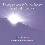 1 CD: "Energien und Informationen wider das Leben, HERAKLES"