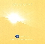 1 CD: "Was ist Licht?, JESUS"