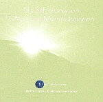 1 CD: "Die Befreiung von Giften und Manipulationen, SANTUS"
