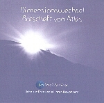 1 CD: "Dimensionswechsel, Botschaft, ATLAS"