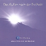 1 CD:  "Das Rufen nach der Freiheit, HERAKLES"