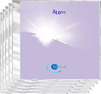 CD-Set "Atem"