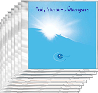 CD-Set "Tod / Sterben / Übergang"