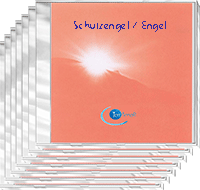 CD-Set "Schutzengel / Engel"