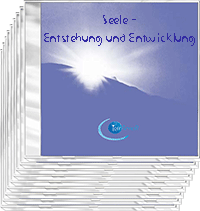 CD-Set "Seele - Entstehung und Entwicklung"