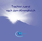 1 CD: "Trachtet zuerst nach dem Himmelreich" HERAKLES