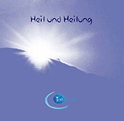 1 CD: "Heil und Heilung" HERAKLES