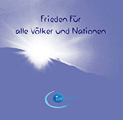 1 CD: "Frieden für alle Völker und Nationen - Heidelberg" HERAKLES