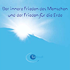 1 CD: "Der innere Frieden des Menschen und der Frieden für die Erde" ELOHIM