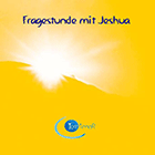 1 CD: "Fragestunde mit Jeshua"