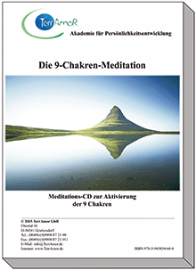 Die 9-Chakren-Meditation