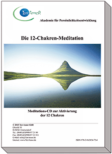 Die 12-Chakren-Meditation