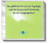 1 CD: "Das göttliche Prinzip der Synergie und die bewusste Erinnerung an die Vergangenheit" SANTUS