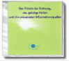 1 CD: "Das Prinzip der Ordnung, das geistige Heilen & die universalen Informationsquellen" SANTUS