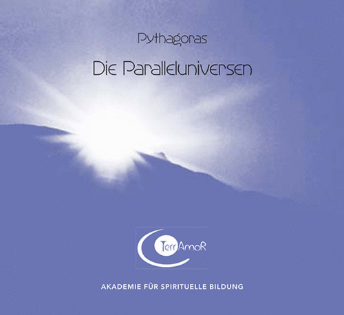 1 CD: "Die Paralleluniversen" PYTHAGORAS