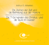 1 CD: "Die Zeichen der Zeit | Die 7 Gemeinden & die Taufe im Wasser" JESHUA & JOHANNES